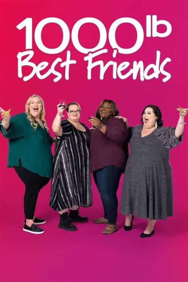 
1000-Lb Best Friends season 2 episode 4 air time, release date, and plot 