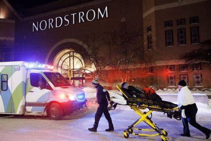 
19-Year-Old Killed in Mall of America Shooting, Sending Shoppers into Lockdown 