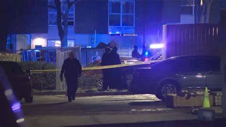 
2 Teens Dead, Multiple Others Injured in Georgia Apartment Complex Shooting 