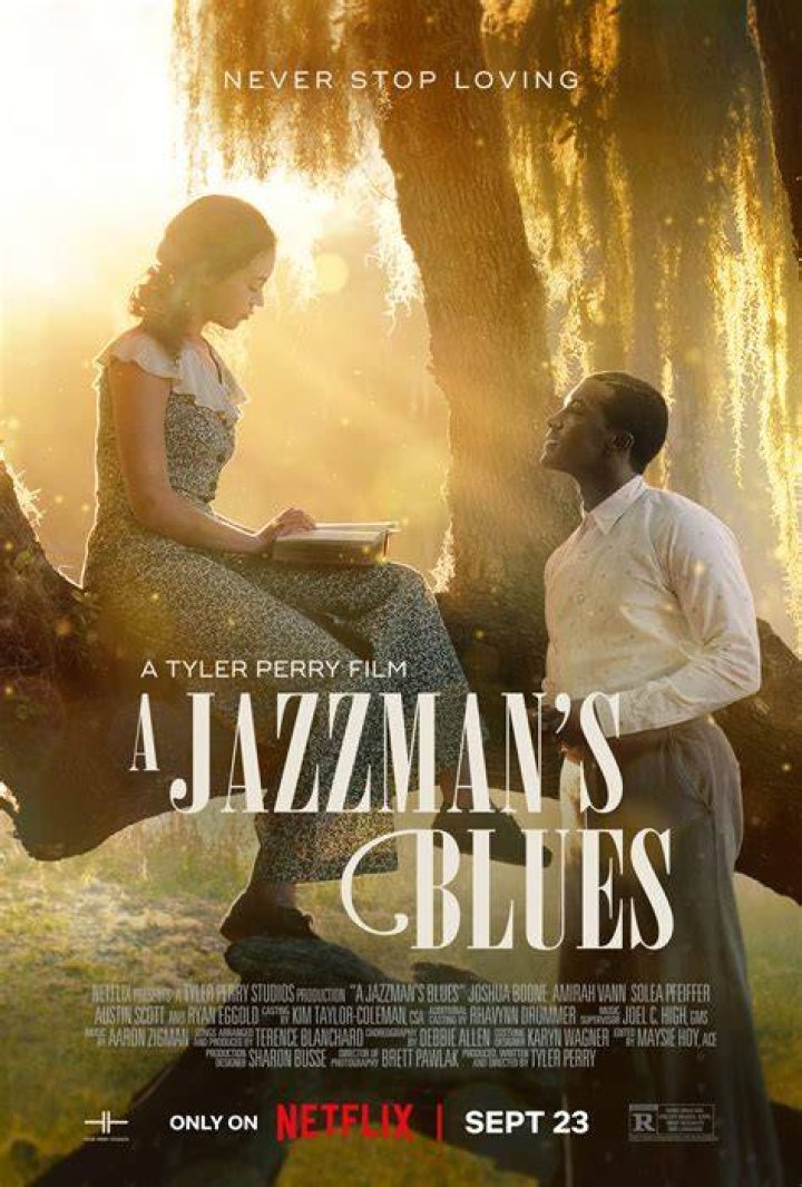 
“A Jazzman’s Blues” A Mysterious Genre Movie Is Set To Be Released On Netflix Soon 