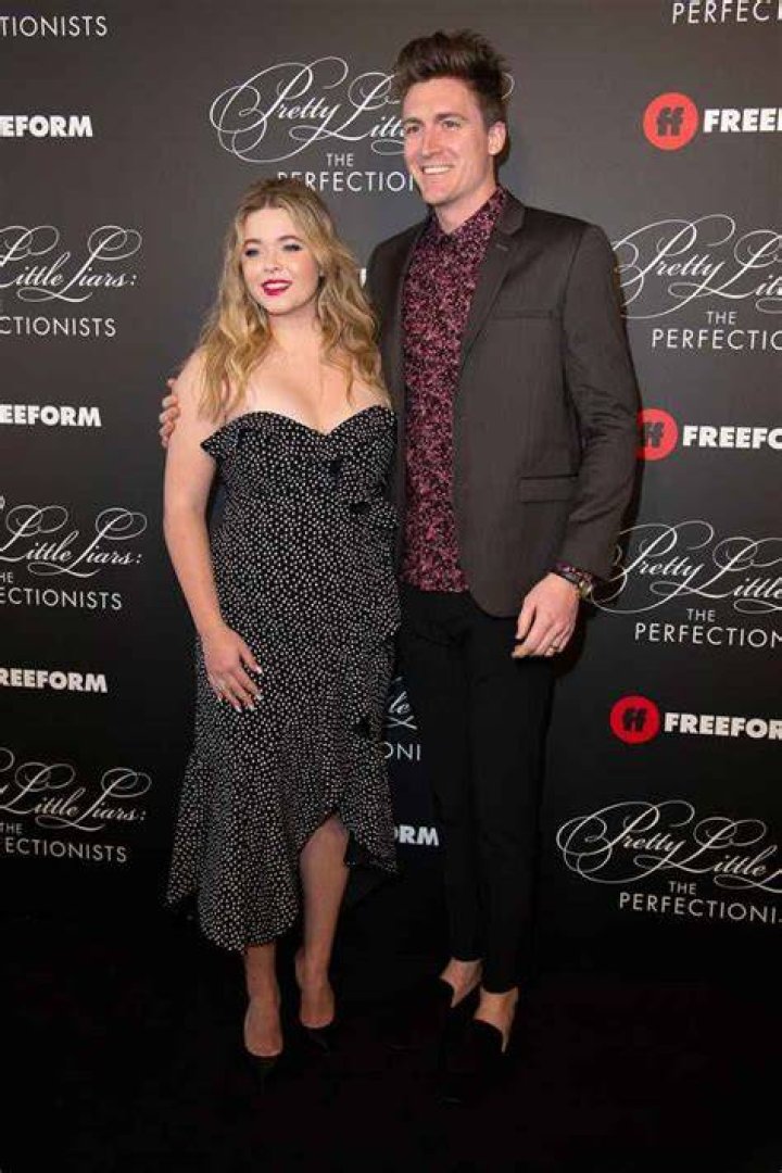 
A Peak Look Into Sasha Pieterse And Hudson Sheaffer Married Life 