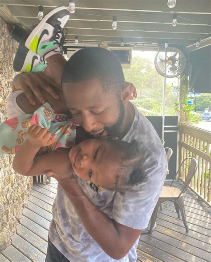 
A Very Sad News: ,for the Son of Comedian Ricky Smiley! 