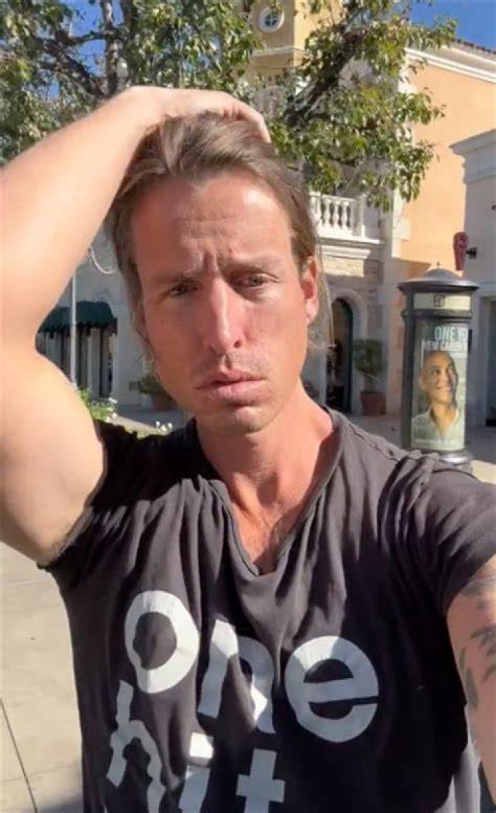 
Aaron Wheelz Age, Birthday, Wikipedia, Who, Nationality, Biography 