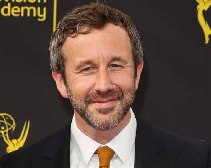 Actor Chris O’Dowd Voices Flanny The Lovebug In Human Resources