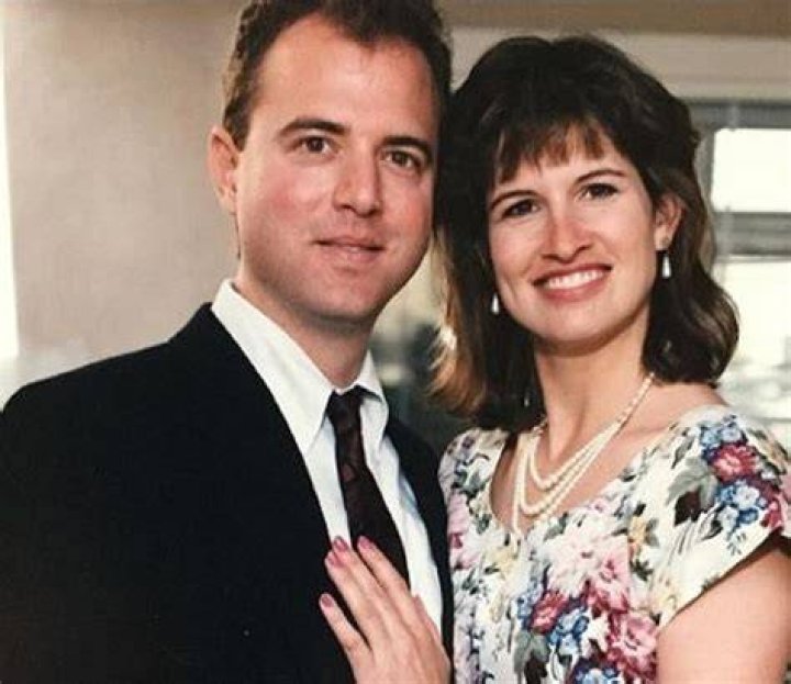 
Adam Schiff is Married to Wife: Eve Schiff. Kids. 