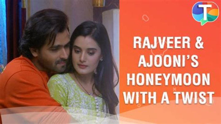 
Ajooni 26th September 2022 Written Episode Update: Rajveer questions Ajooni & Avinash’s relationship 
