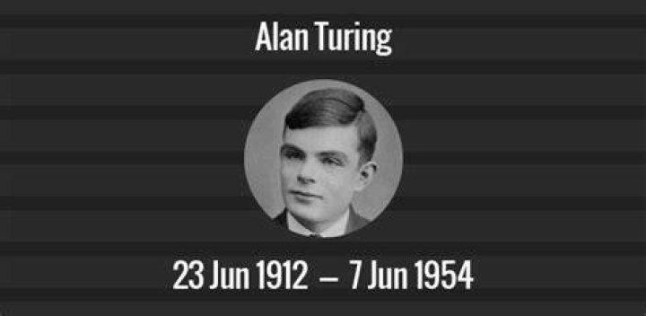 
Alan Turing Cause of Death, How did Alan Turing Die? 