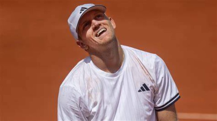 
Alejandro Davidovich Fokina Parents And Us Open Hopes, What You Need To Know 
