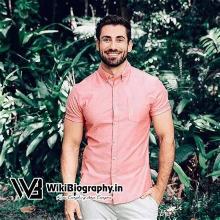 
Alex Best Age, Birthday, Wikipedia, Who, Nationality, Biography 
