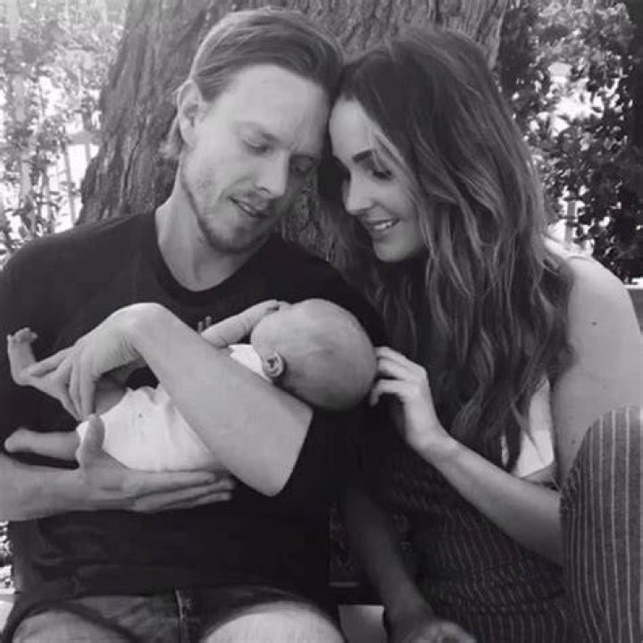 
All About Camilla Luddington Family Background, Her Parents And Husband Matthew Alan 