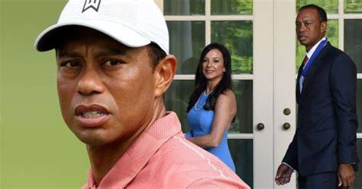 
All of Erica Herman’s allegations against Tiger Wood in $30 million lawsuit explained 