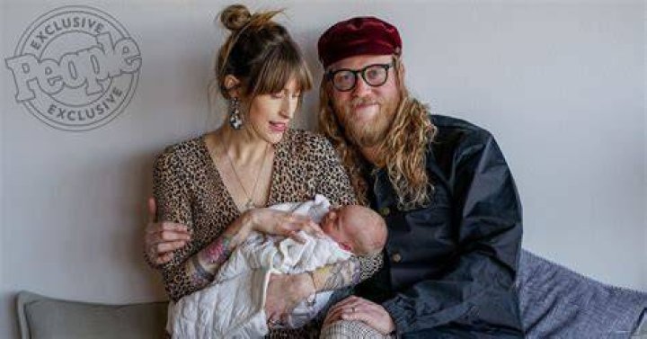 Allen Stone Family Life With Wife Kids And Parents