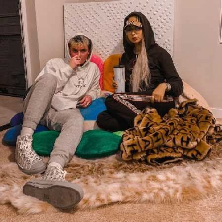 Ally Lotti Is Now Dating Carter Jamison and The Internet Has Mixed Reactions
