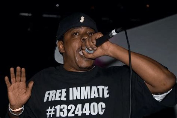 
American Artifacts Hip-Hop Artist, Tame one, dies at 52 