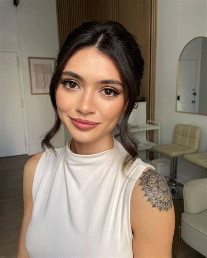 Amira Brie – Princess.amira.b Height, Weight, Net Worth, Age, Birthday, Wikipedia, Who, Nationality, Biography