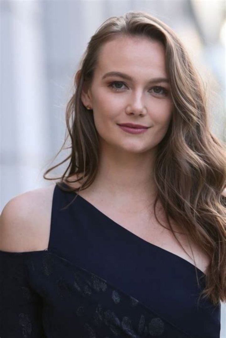 Andi Matichak Height, Weight, Net Worth, Age, Birthday, Wikipedia, Who, Nationality, Biography
