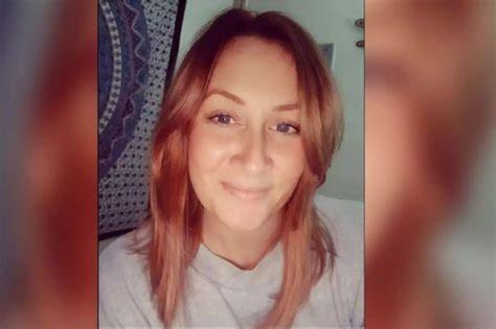 
Andrew Burfield, 51, Charged with Murder of Katie Kenyon, 33 