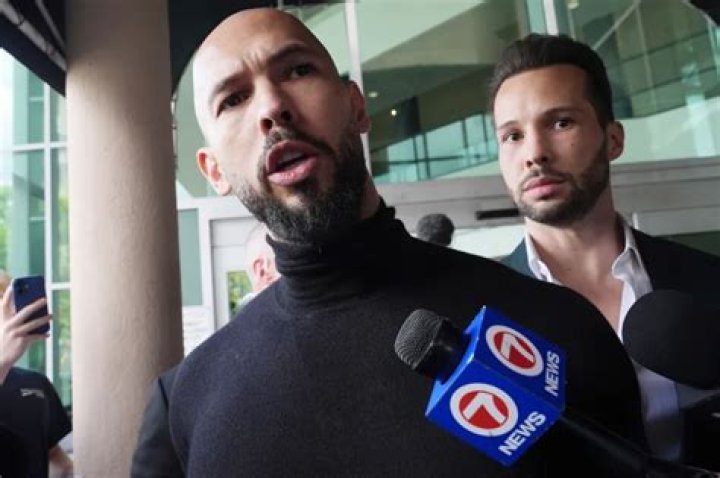 
Are Andrew Tate’s ‘angels’ detained? Women accused of assaulting victims and pushing them to undergo plastic surgery 