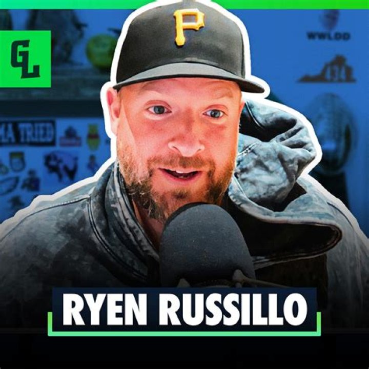 Are Ryen Russillo And Brandon Marshall Arrested? Podcast Of The Sports Journalist With WR Details