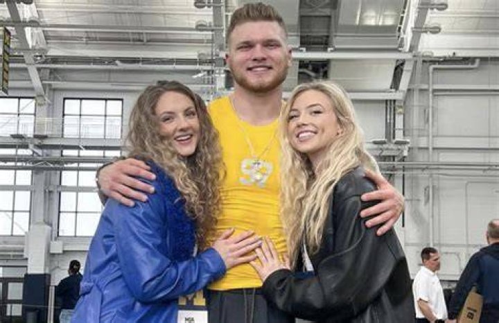 Aria Hutchinson Age Wiki – How Old Is Aidan Hutchinson Sister? Everything To Know