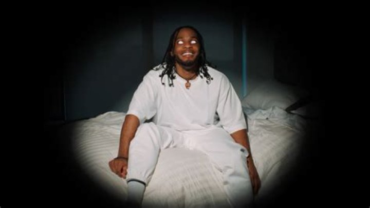 
Armani White Stated That His Music Feels Similar To Billie Eilish’s Music 