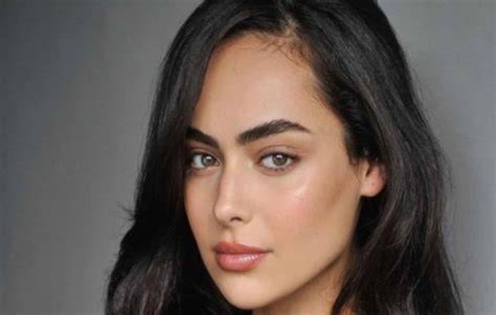 
Aubri Ibrag Height, Weight, Net Worth, Age, Birthday, Wikipedia, Who, Nationality, Biography 