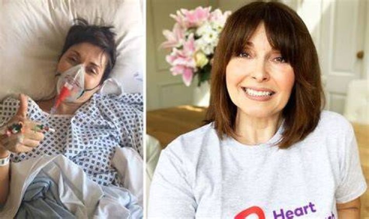 
Author Sally Bee Was Diagnosed With FMD Disease, Where Is She Now? 