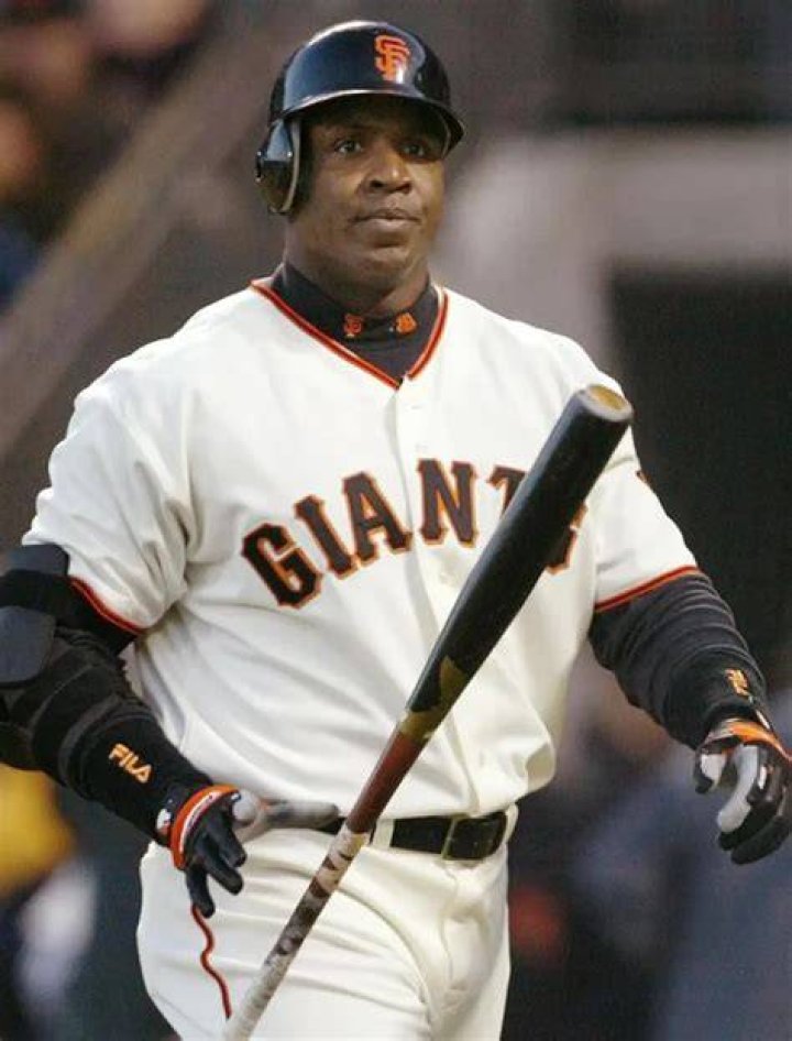 Barry Bonds Height, Weight, Net Worth, Age, Birthday, Wikipedia, Who, Nationality, Biography