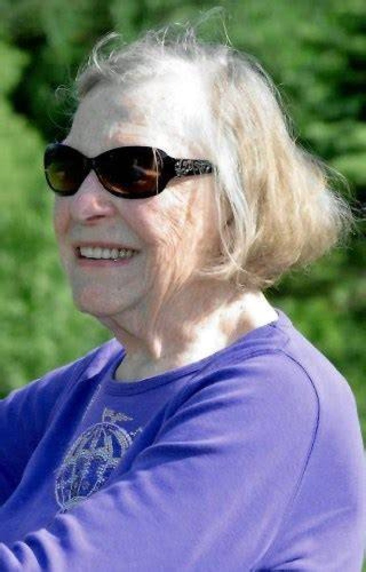 
Bernice Geneva Sutton Obituary, What was Bernice Geneva Sutton Cause of Death? 
