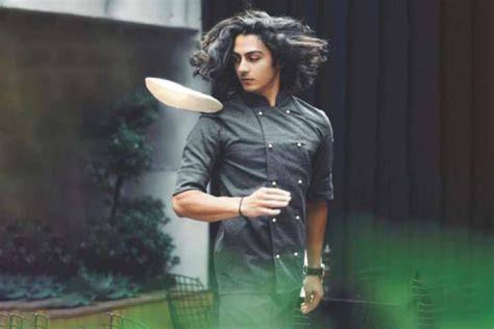 
Booted Restaurant Chief, Mehrshad Shahidi, 20, was Brutally Murder 
