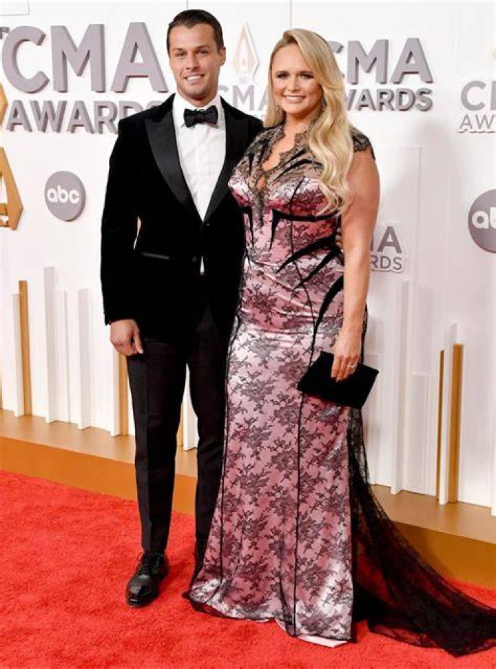 
Brendan McLoughlin Says Miranda Lambert Is ‘Beautiful’ ‘Inside and Out’ on Her Birthday 