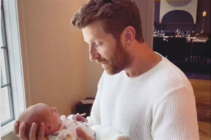 Brett Eldredge Kids Family Ethnicity And Religion | Is He Jewish