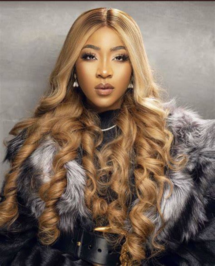 
Bring It On? – Fans React As Erica Nlewedim Gets Set To Release Debut Song 