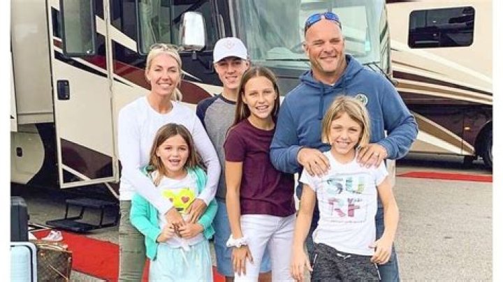 Bryan Baeumler Parents: Meet His Father Werner And Mother Colleen Baeumler