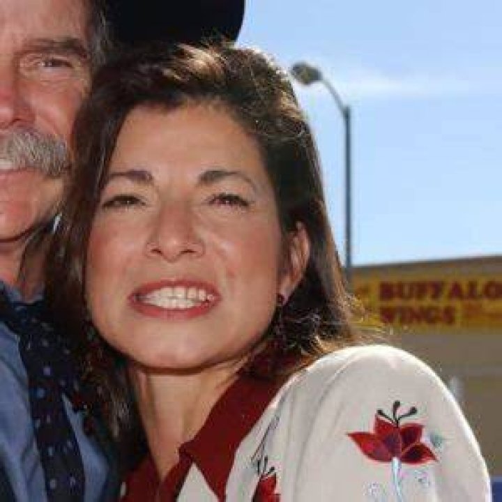 Buck Taylor is Married to Wife: Goldie Ann Taylor. Kids: Adam, Tiffany, Cooper, Matthew