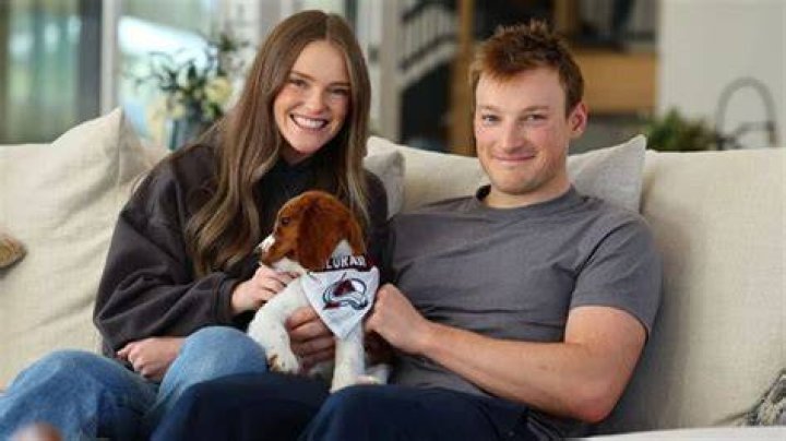 Cale Makar: Girlfriend, Family, Prize Money & Net Worth