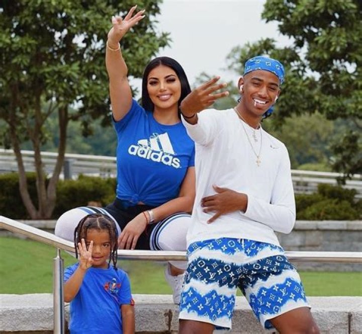
Cam Shaw Girlfriend: Was Cam Shaw Dating? 