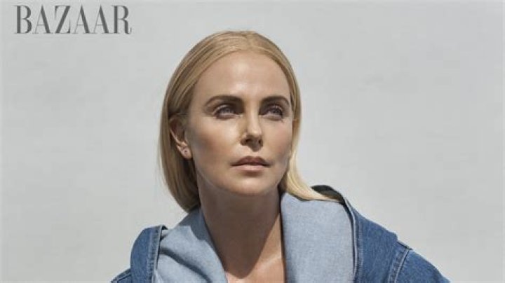 
Charlize Theron Says She’s ‘So Out Of Practice’ When It Comes To Dating 