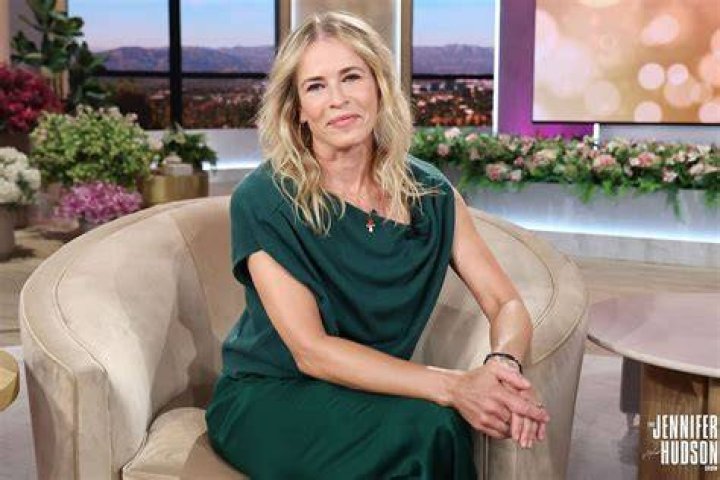
Chelsea Handler Teases a Possible Return to Late-Night TV: ‘I’m Gonna Do It Again’ 