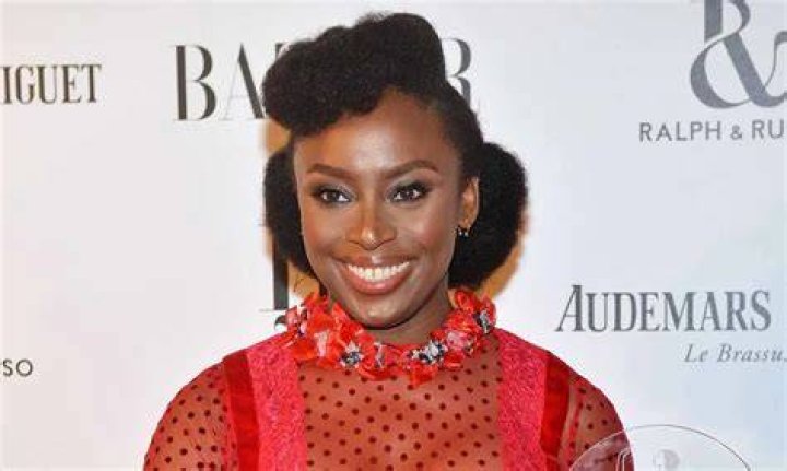 
Chimamanda Ngozi Adichie Height, Weight, Net Worth, Age, Birthday, Wikipedia, Who, Nationality, Biography 