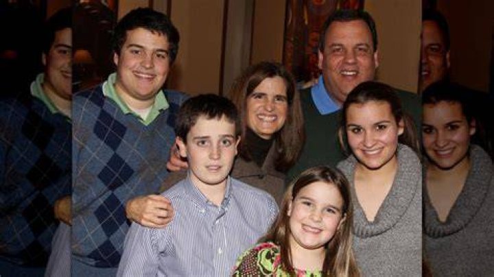 Chris Christie family: Who is wife Mary Pat, children Andrew, Sarah, Patrick, and Bridget Christie?