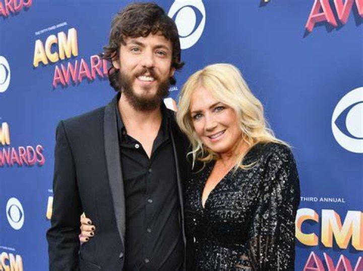 Chris Janson and Kelly Lynn Age Difference, Country Singer’s Children and Family Paint A Beautiful Picture
