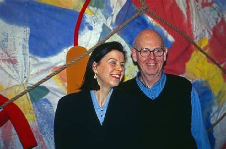 
Claes Oldenburg Wife, Family And Children – His Cause Of Death Explored 