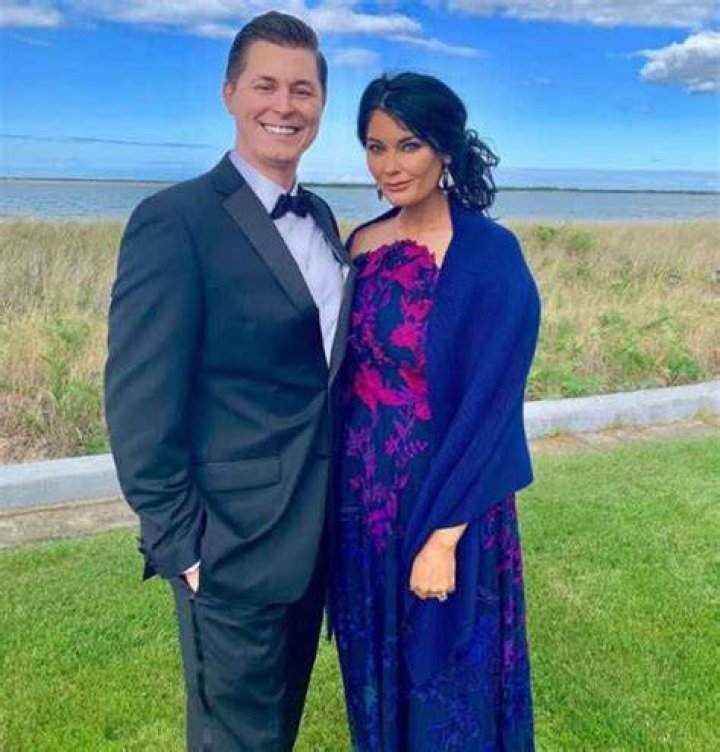 CNN Correspondent Dianne Gallagher And Boyfriend Alan Cavanna Relationship | Her Salary, Earning, & Bio.