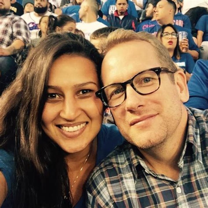 
Coach Nick Nurse Wife Roberta Nurse and Family Life 