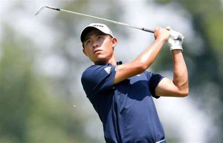 Collin Morikawa Height, Weight, Net Worth, Age, Birthday, Wikipedia, Who, Nationality, Biography