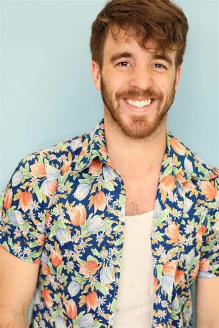 Connor Del Rio Height, Weight, Net Worth, Age, Birthday, Wikipedia, Who, Nationality, Biography