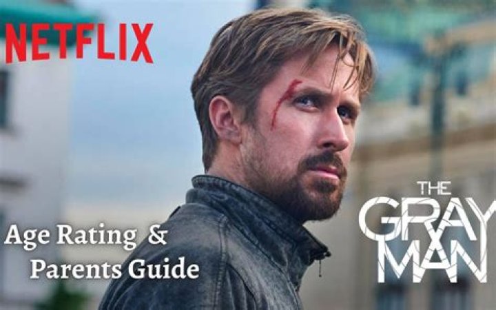 
Craig Gilbert Age Rating, Parents Guide, Reviews, and More 
