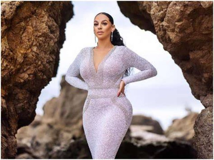 Crystal Renay Height, Weight, Net Worth, Age, Birthday, Wikipedia, Who, Instagram, Biography