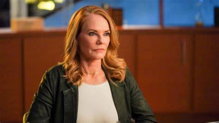 
‘CSI: Vegas’: Marg Helgenberger Reveals Why She Didn’t Immediately Say Yes To Returning As Catherine 